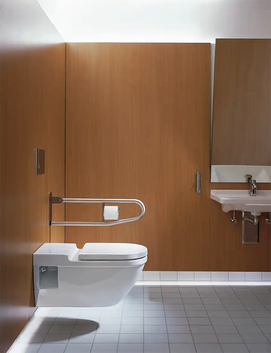 Duravit Starck 3