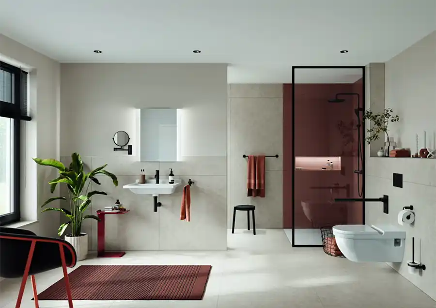 Duravit Stonetto