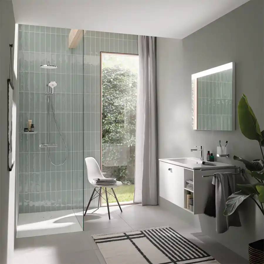 Duravit Tempano