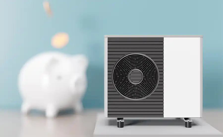 Hoe kies je de juiste warmtepomp?