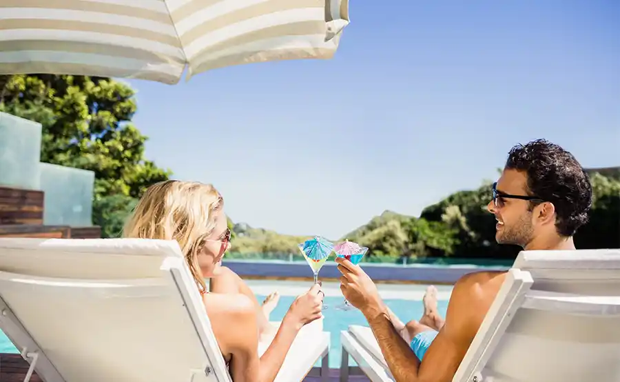 Zo blijft je woning veilig tijdens vakantie