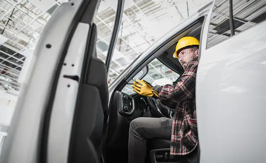 Een bedrijfsauto financieren? Reken eerst uit wat bij je bedrijf past