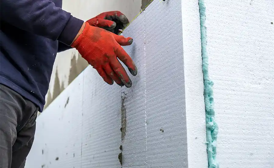 EPS isolatie in huis: slimme toepassingen, valkuilen en keuzes die echt verschil maken