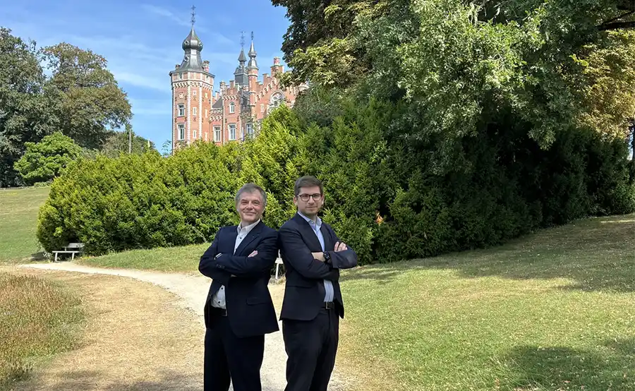Meer Brusselaars trekken naar de Rand: Dewaele opent nieuw kantoor in Dilbeek