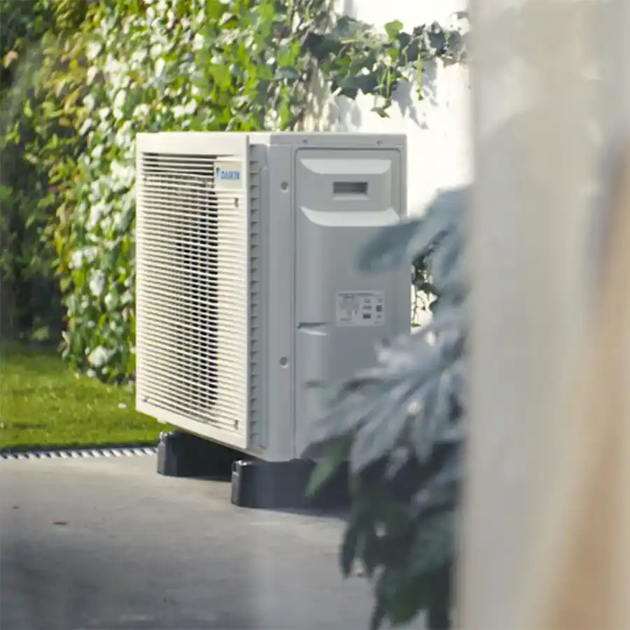 Daikin X Series