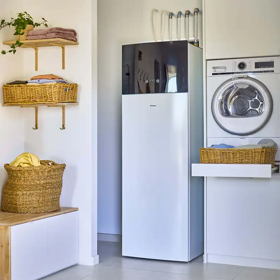Daikin X Series