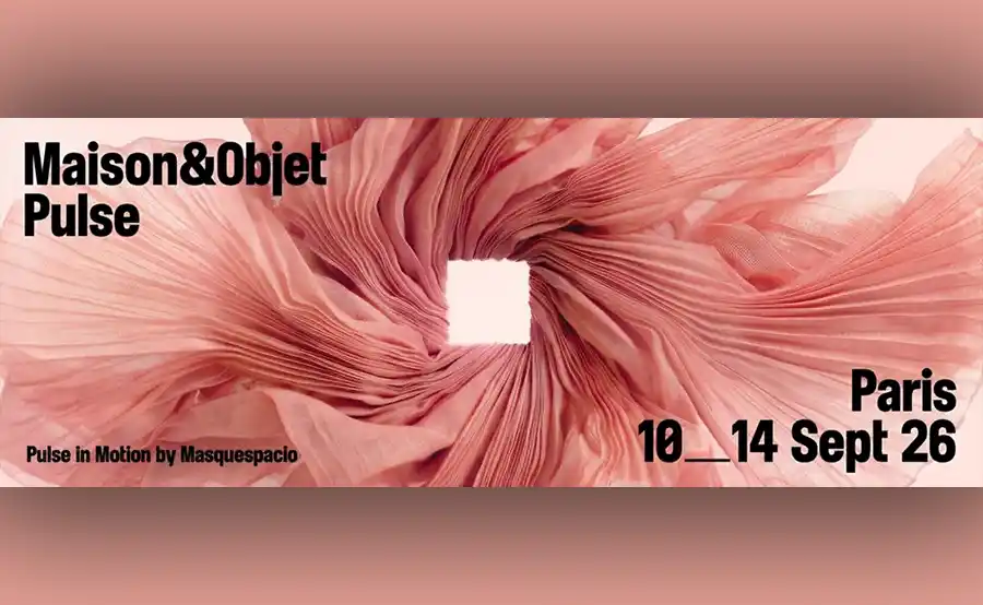Maison&Objet 2026 zet retail in beweging