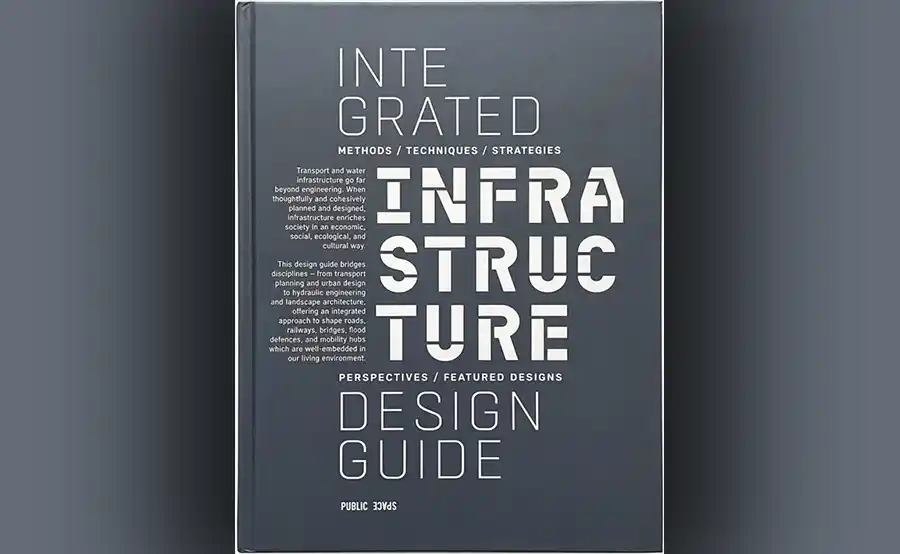 Boekentip: Integrated Infrastructure Design Guide