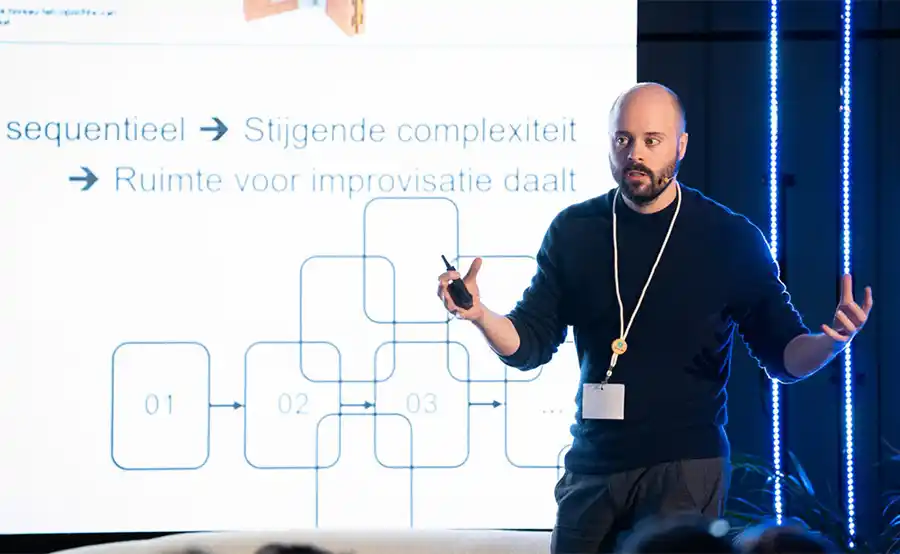 Offsite houtbouw verschuift werk naar ontwerpfase