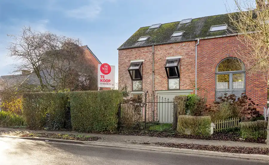 1 op 20 woningen raakt na jaar niet verkocht