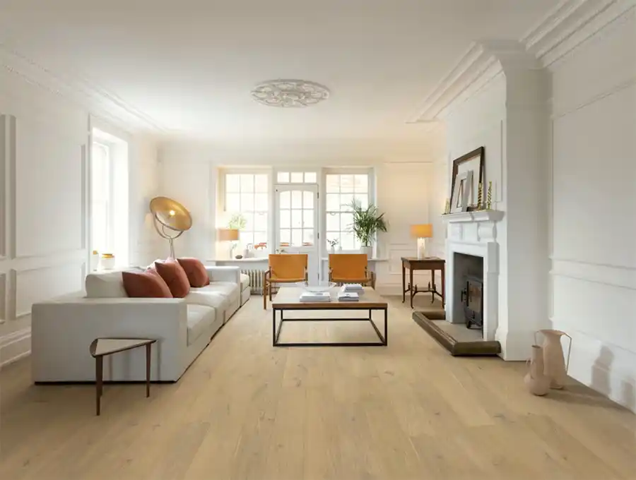 Quick-Step vloeren