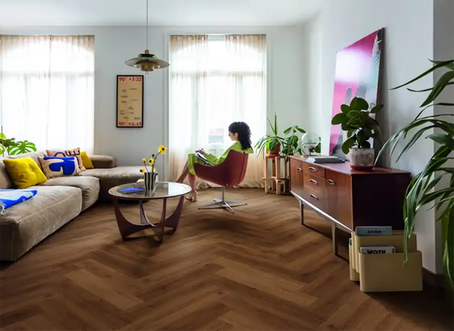 Quick-Step vloeren