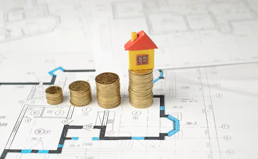 Stijgende rente verdiept crisis in woningbouw