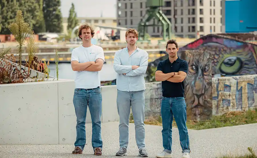 AI-assistent helpt architecten sneller door vergunningsproces