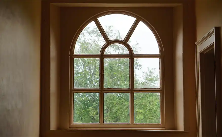 HR++ glas voor meer comfort en een energiezuinige woning