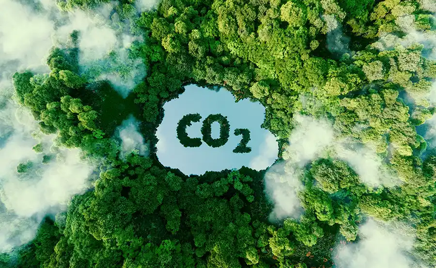De CO2-klok tikt voor de bouwsector: zijn onze bedrijven er klaar voor?