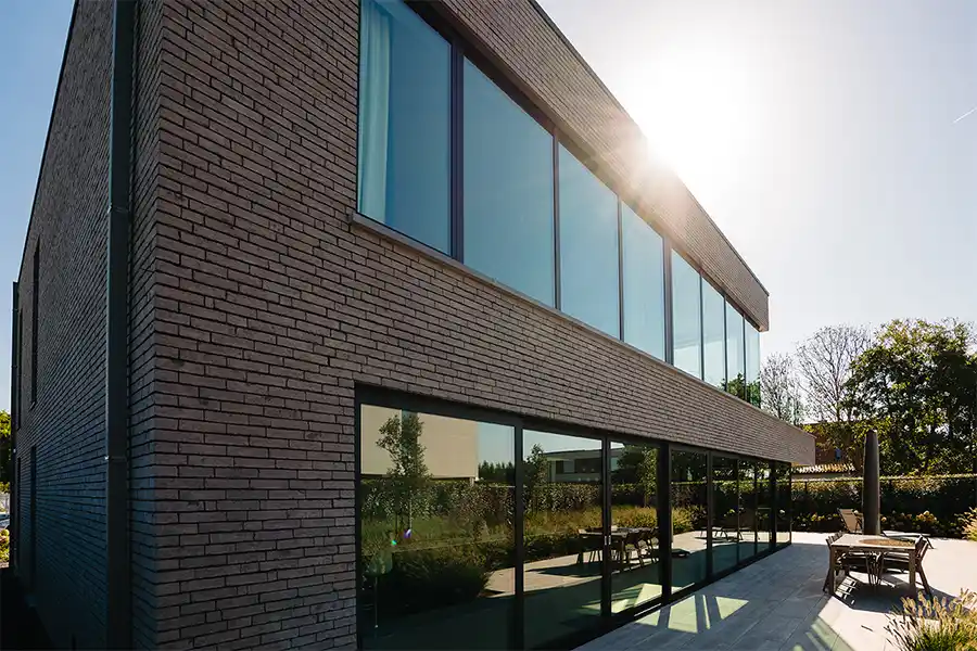 Aliplast premium producent van aluminium profielen voor ramen