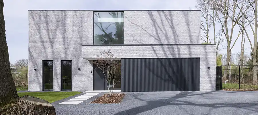 Aliplast premium producent van aluminium profielen voor ramen