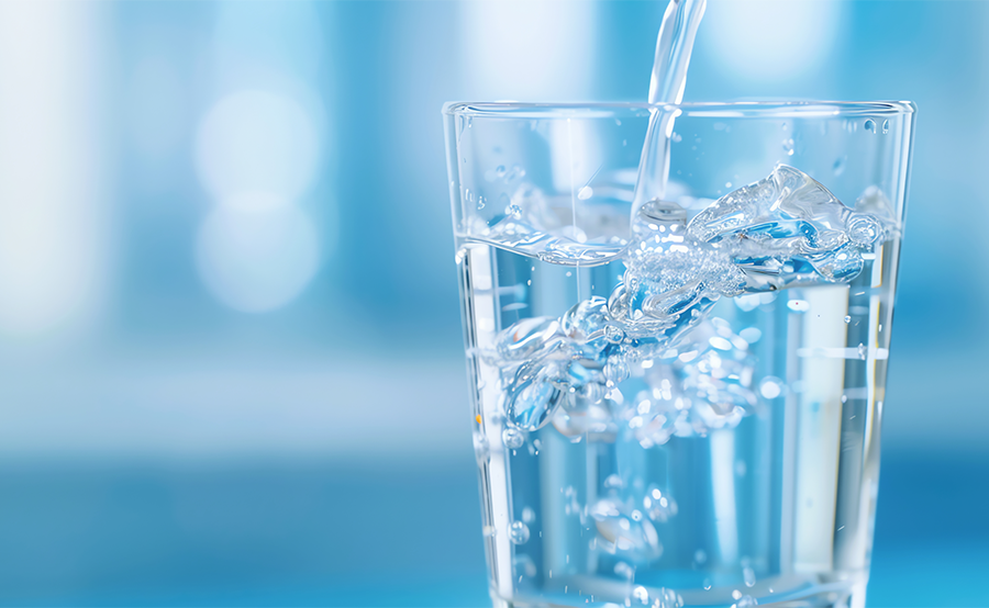 Waarom een omgekeerde osmose waterfilter in huis?