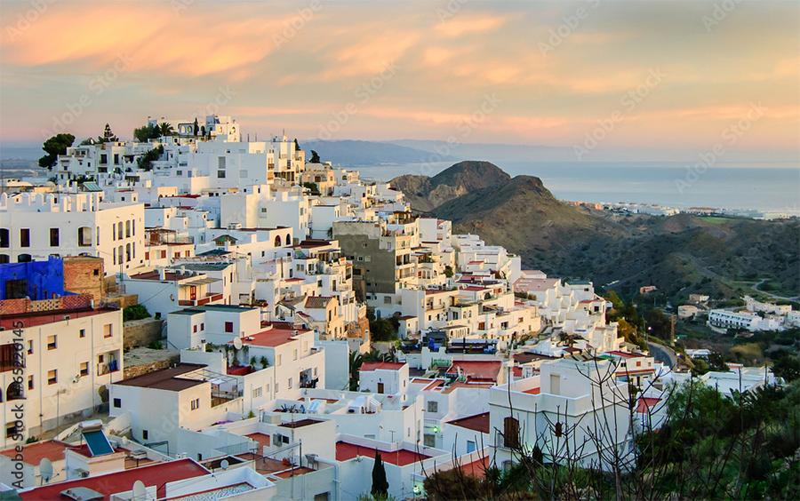 vastgoed in het buitenland: Almería
