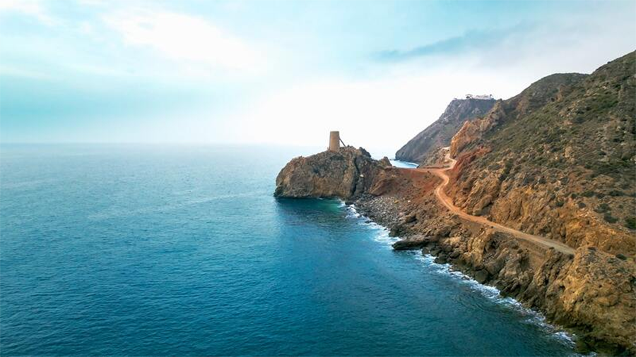 vastgoed in het buitenland: Almería