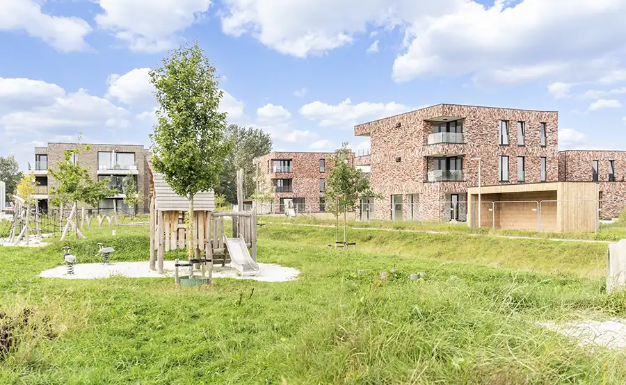 Nieuwbouwprijzen stijgen licht, betaalbaarheid blijft onder druk