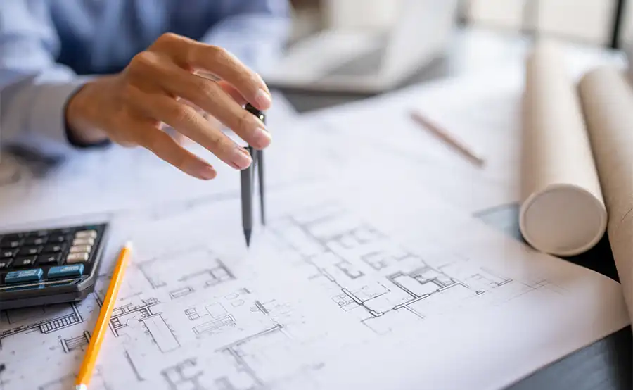 NAV en UWA verenigen Belgische architecten in AB-BA