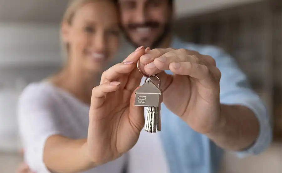 Eerste woning kopen: van haalbaar budget tot doordacht bod