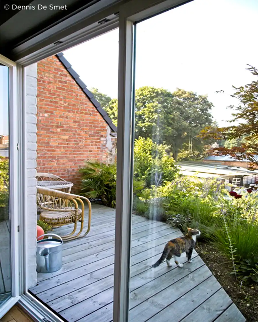 BILT Architectuurwedstrijd