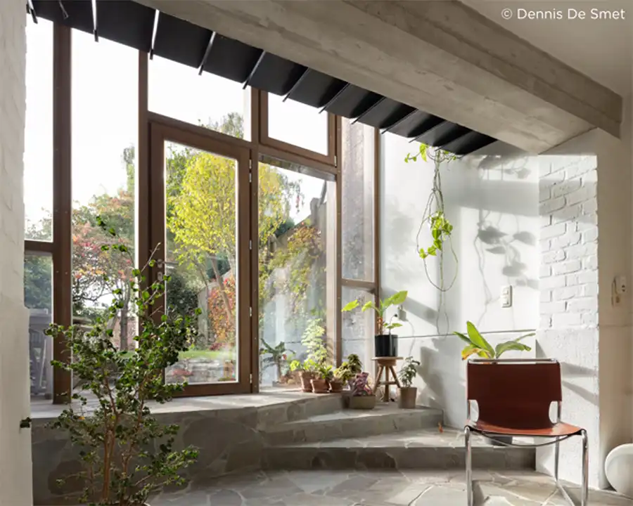 BILT Architectuurwedstrijd