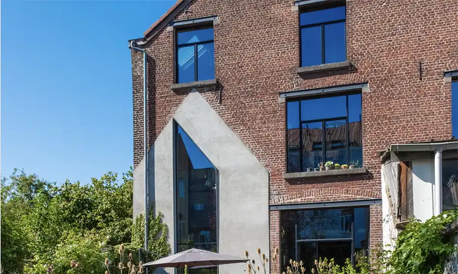 BILT Architectuurwedstrijd