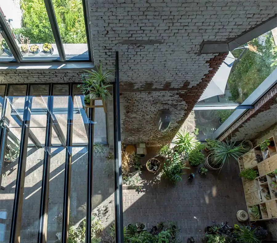 BILT Architectuurwedstrijd