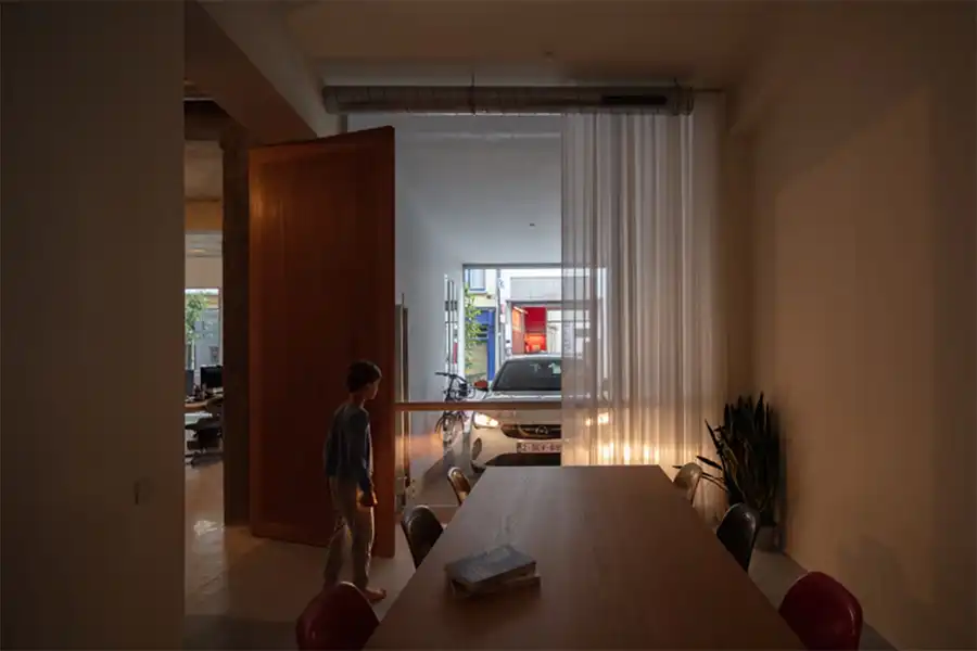 BILT Architectuurwedstrijd