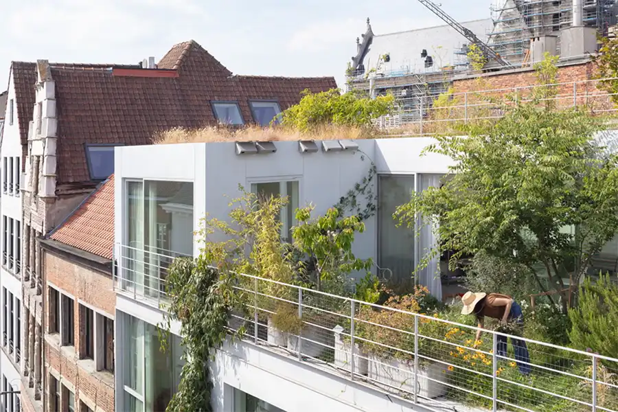 BILT Architectuurwedstrijd