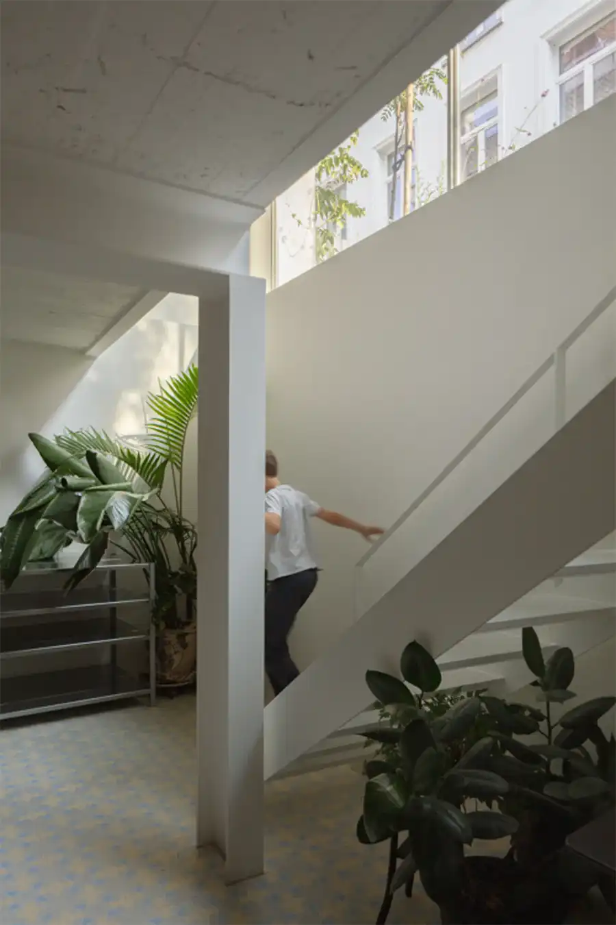 BILT Architectuurwedstrijd