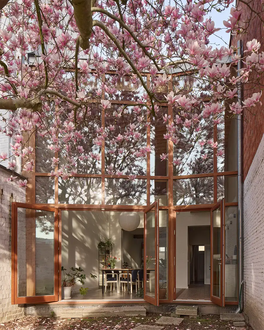 BILT Architectuurwedstrijd