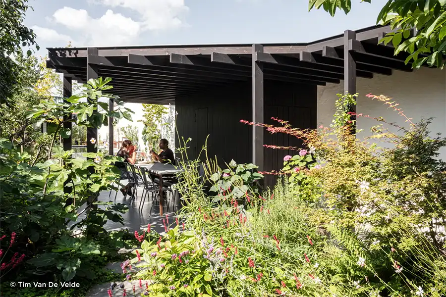 BILT Architectuurwedstrijd