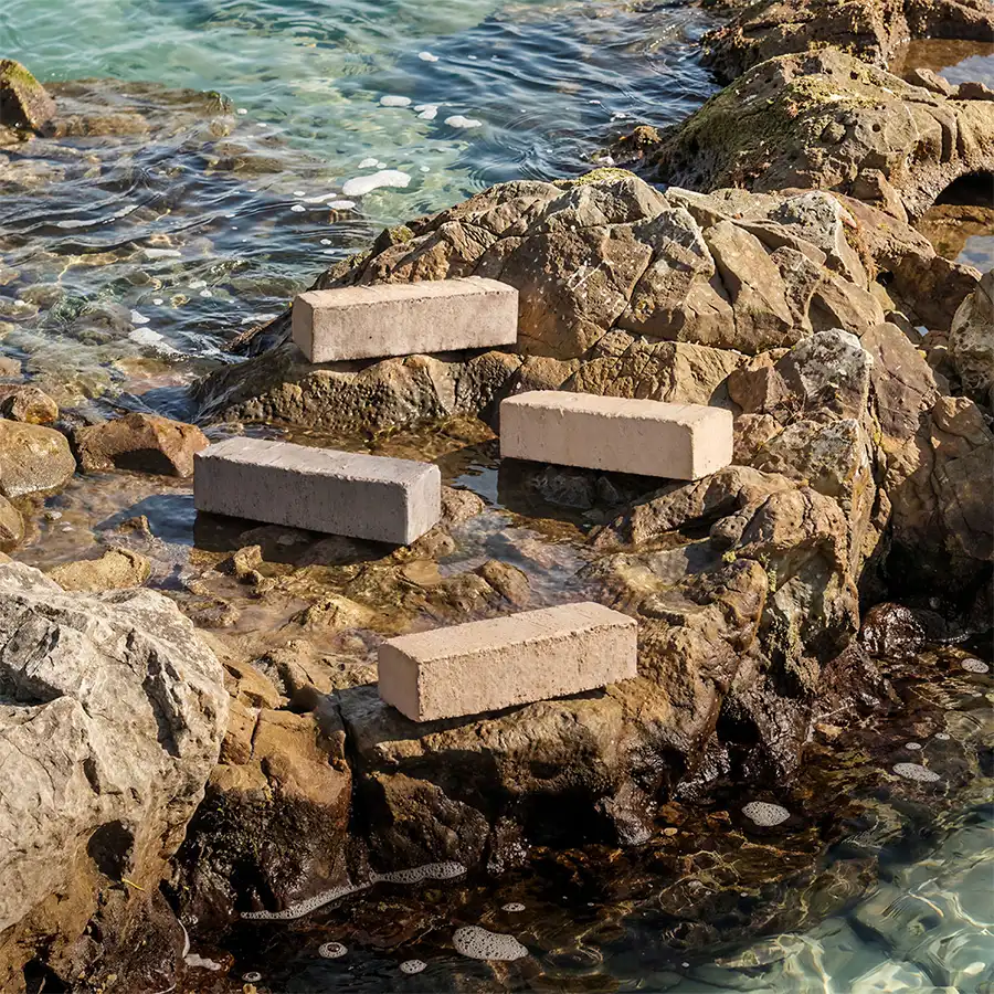 wienerberger Terca collecties Lagune en Alvara