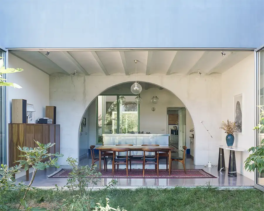 Architectura Award - Individuele woning