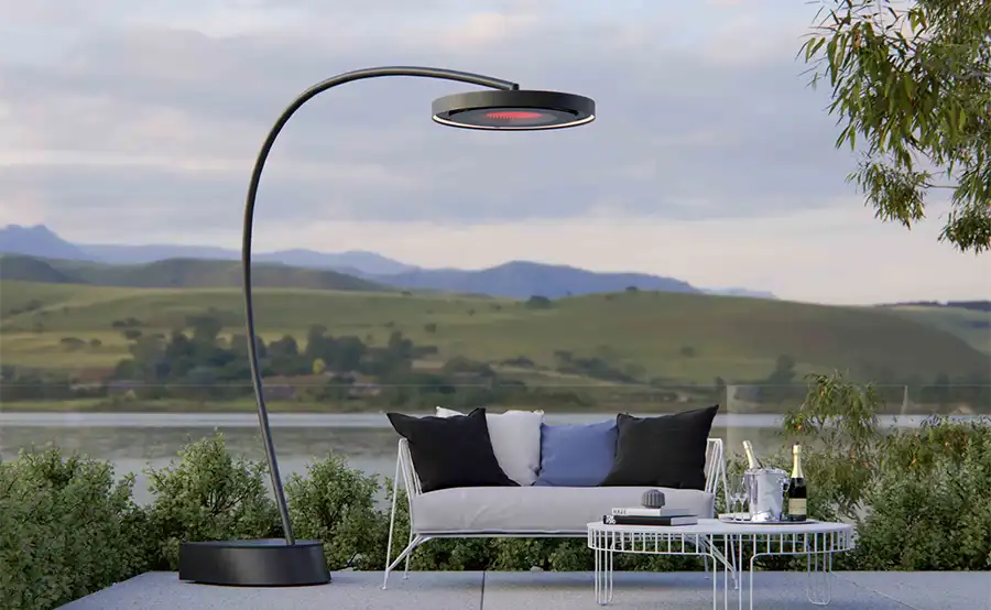 Hanolux verlengt het buitenseizoen met innovatief Belgisch design en slimme outdoor-technologie