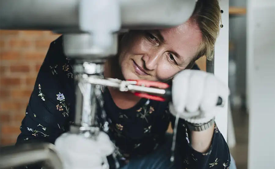 Een professionele loodgieter in Amsterdam inschakelen: hier moet je op letten