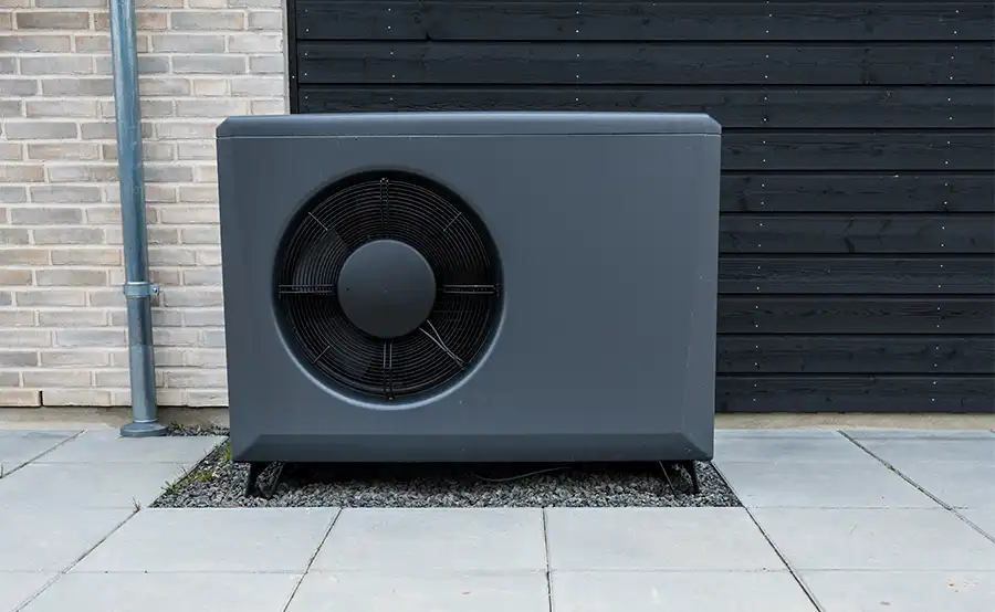 Heat Pump Day: Verkoop warmtepompen in België stijgt met bijna 30%