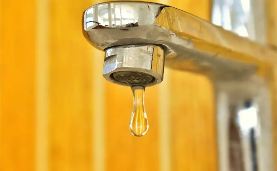 7 veelvoorkomende problemen met waterleidingen in huis