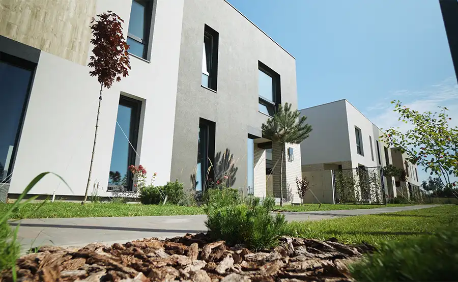 Vlaanderen heeft 600.000 extra woningen nodig tegen 2050