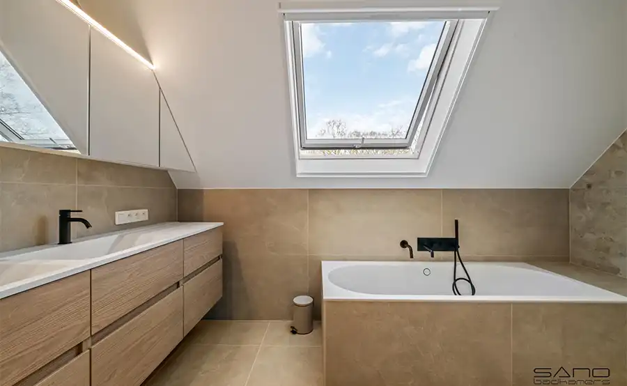 Eén op vier Belgen stelt renovatie uit bij gebrek aan betrouwbare installateur