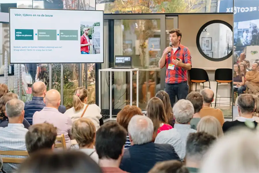 BILT Gent 2026 was een groot succes