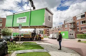 werken in de bouw bij Hemubo