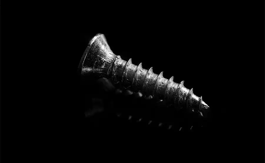 Een stevige bevestiging begint bij de juiste materialen