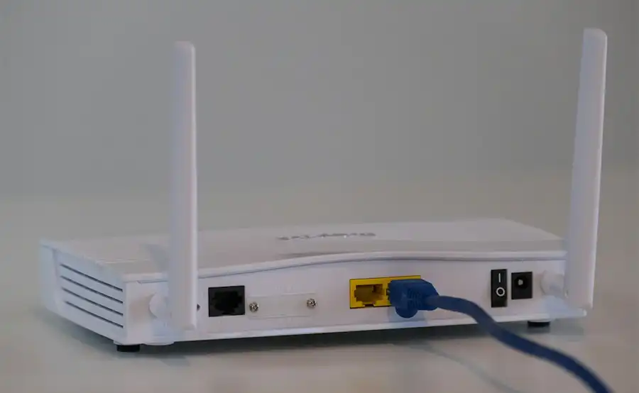 Waarom een wifi versterker niet altijd helpt bij een nieuwe aanbouw