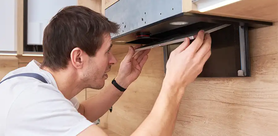keukenrenovatie